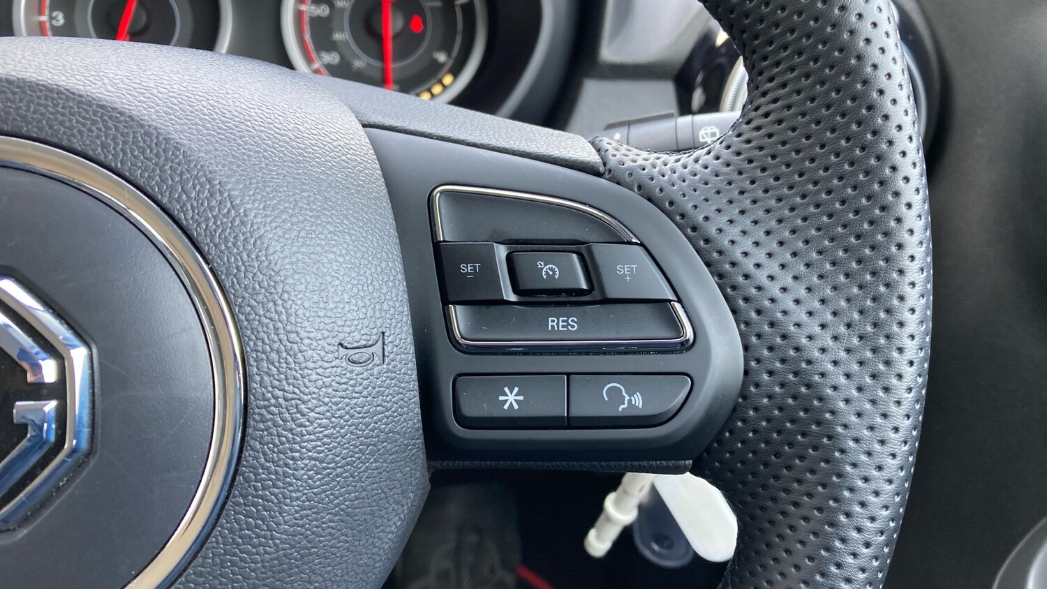 Used MG MG3 2024 for sale - 77945334: Photo 22