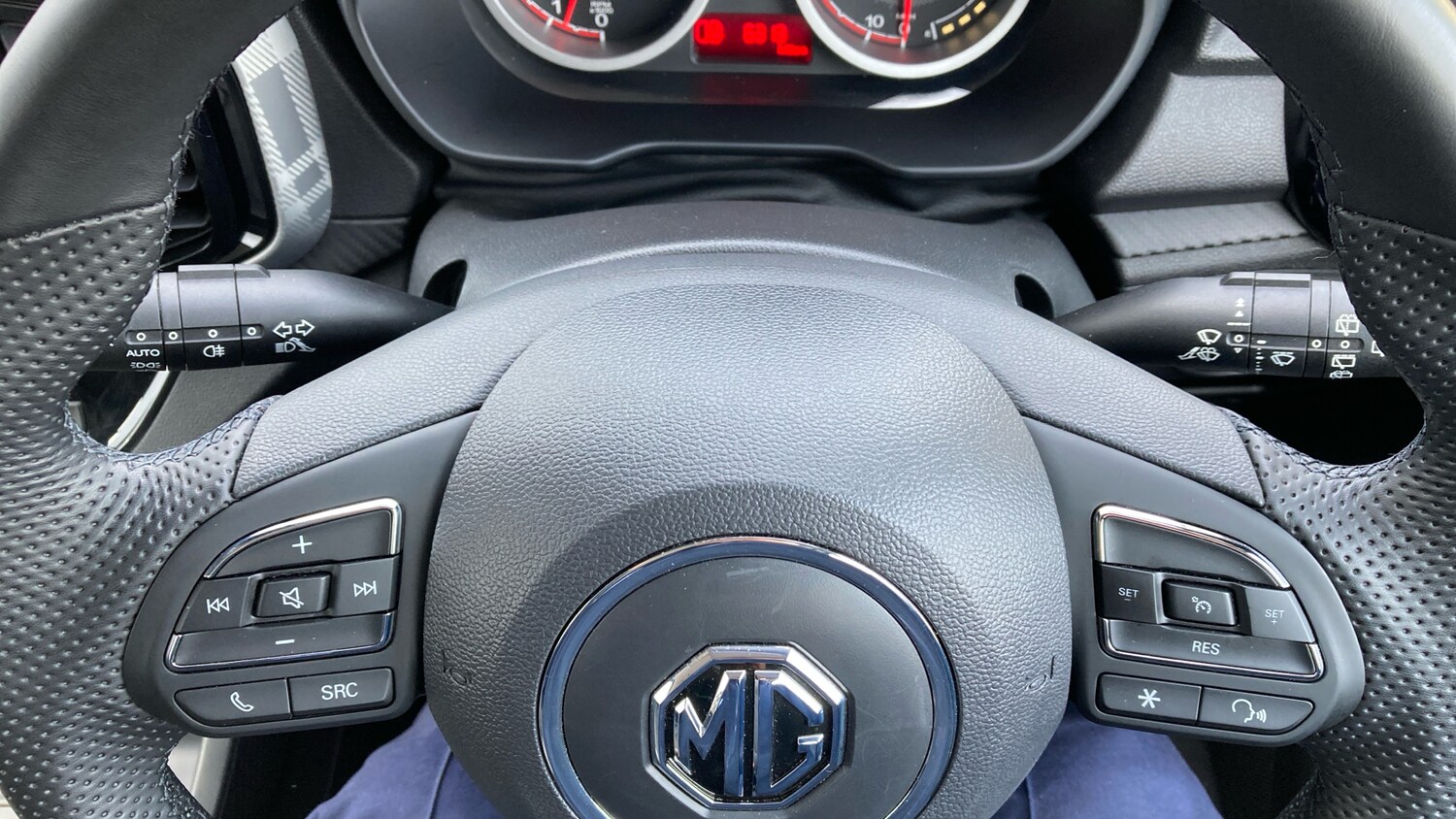 Used MG MG3 2024 for sale - 77945334: Photo 23