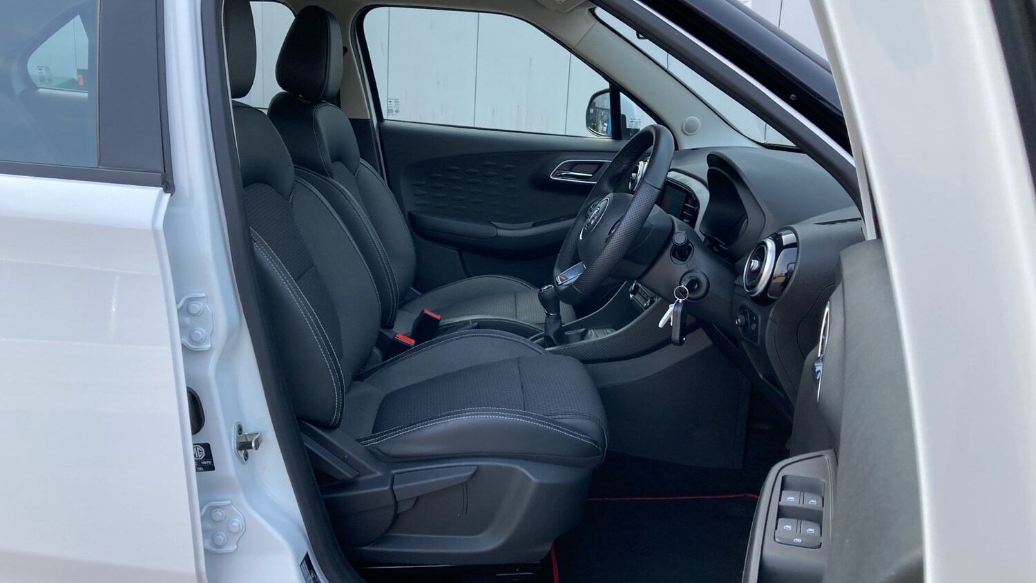 Used MG MG3 2024 for sale - 77945334: Photo 29