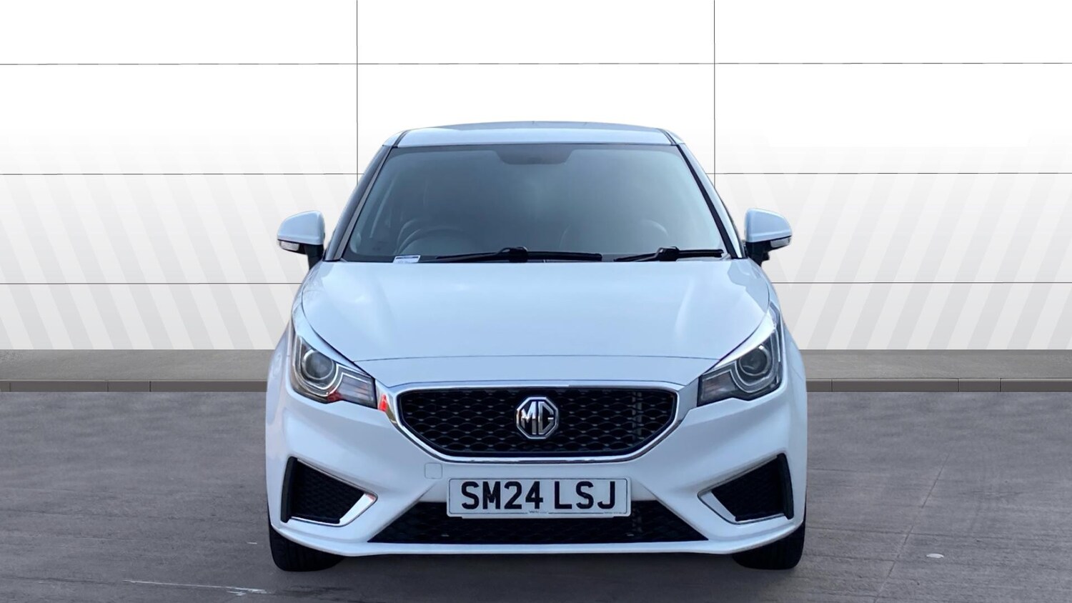 Used MG MG3 2024 for sale - 77945334: Photo 3