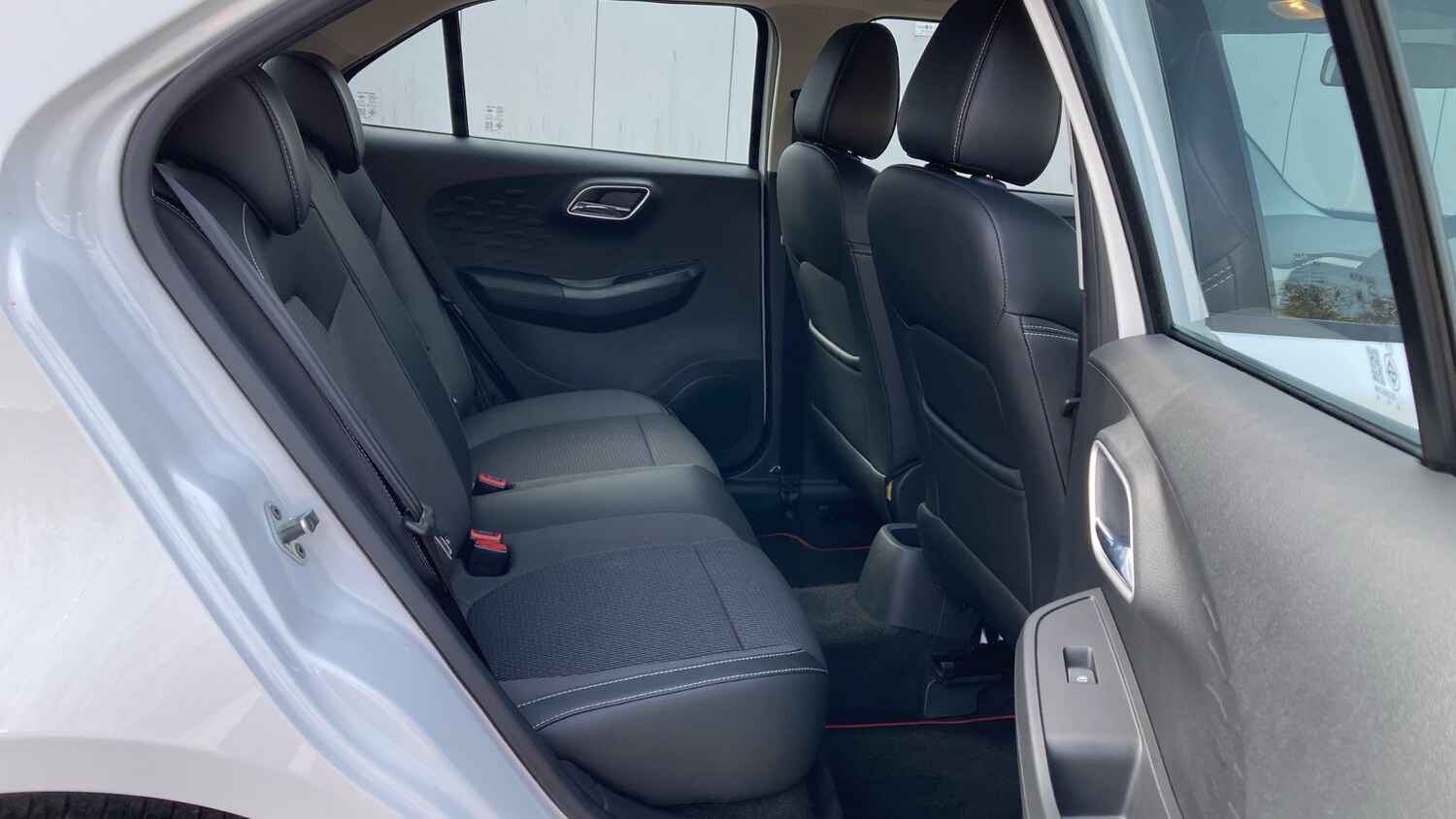 Used MG MG3 2024 for sale - 77945334: Photo 31