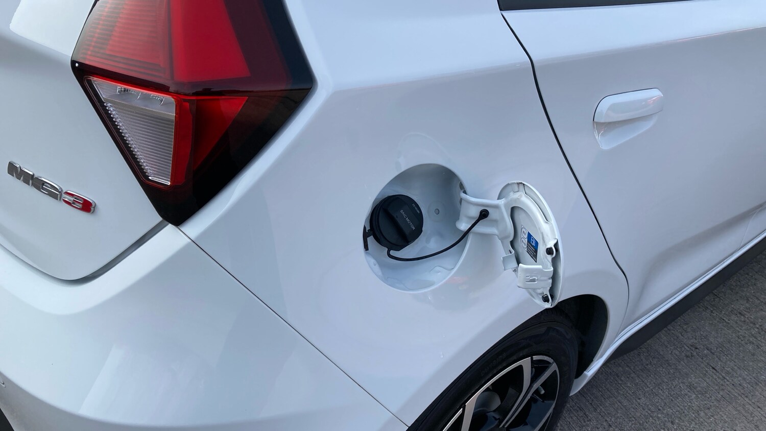 Used MG MG3 2024 for sale - 77945334: Photo 32