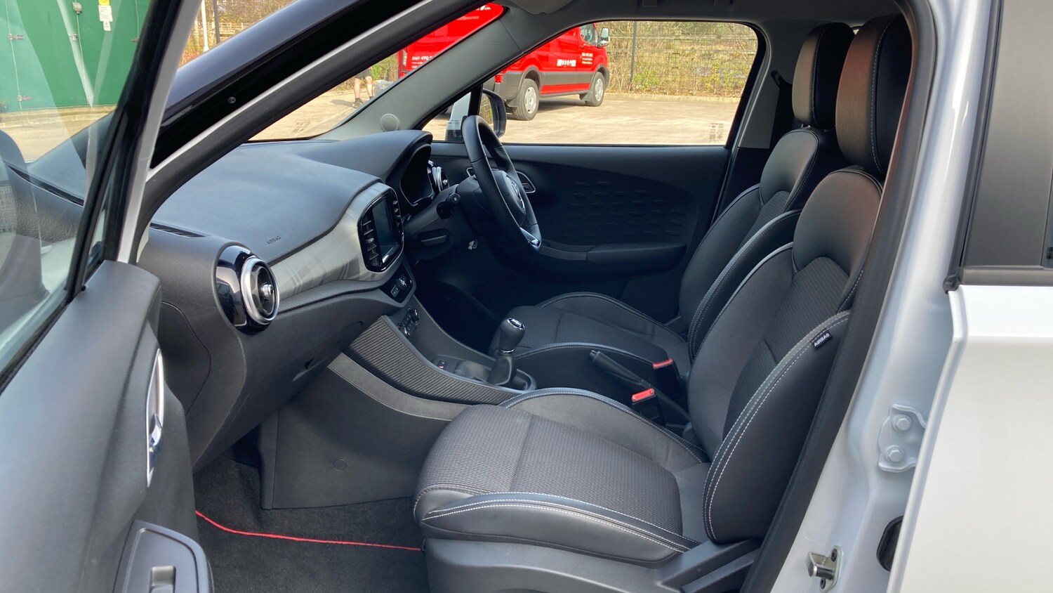 Used MG MG3 2024 for sale - 77945334: Photo 39