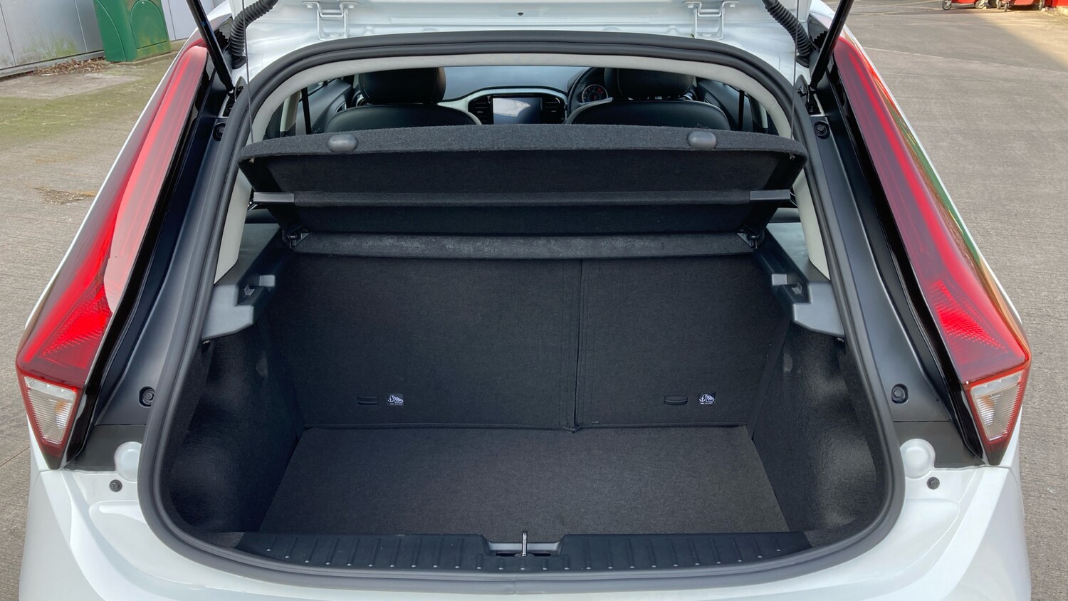 Used MG MG3 2024 for sale - 77945334: Photo 4