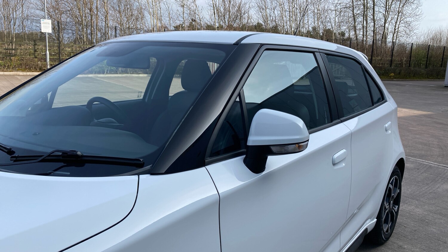 Used MG MG3 2024 for sale - 77945334: Photo 40