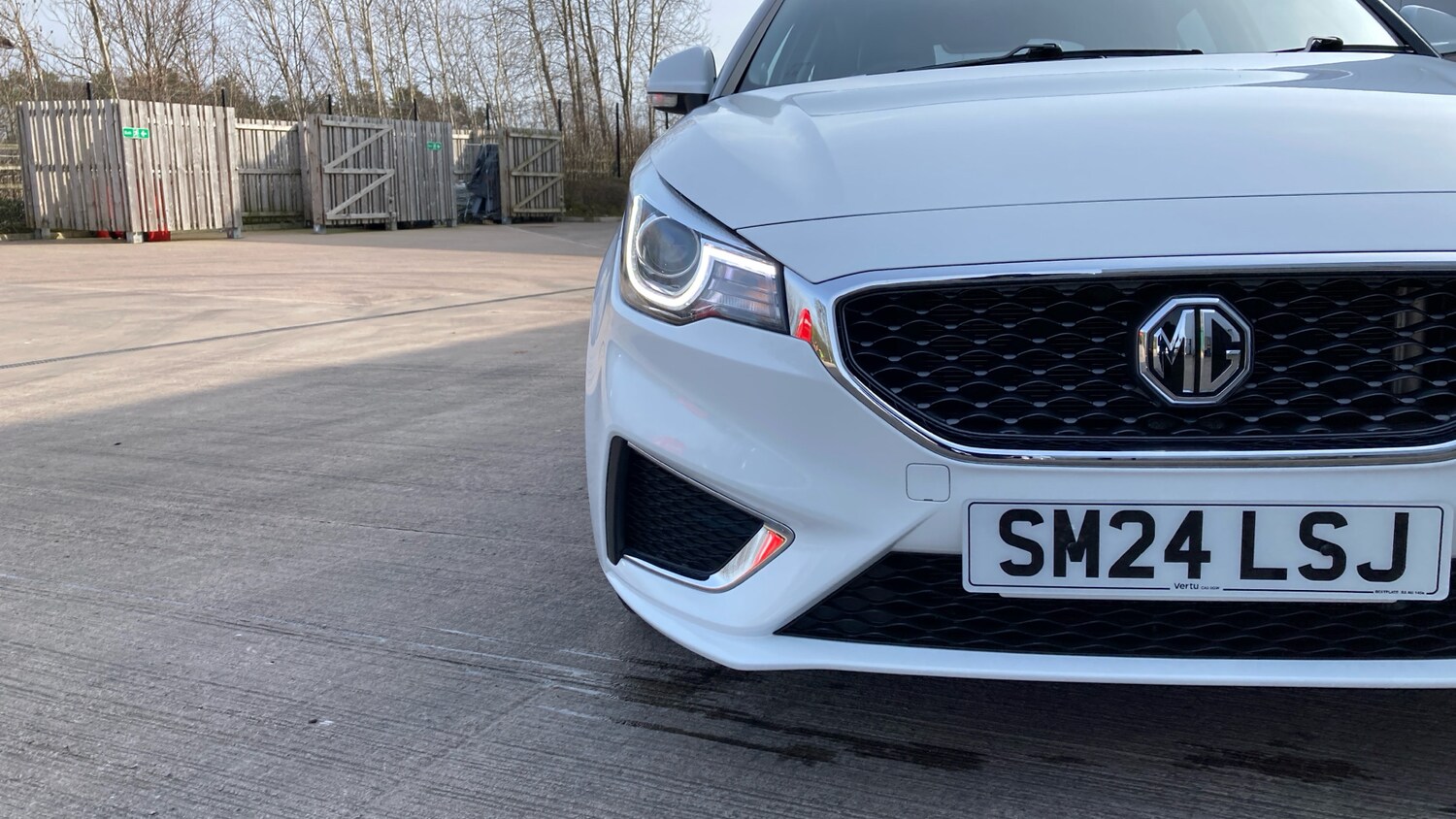 Used MG MG3 2024 for sale - 77945334: Photo 41