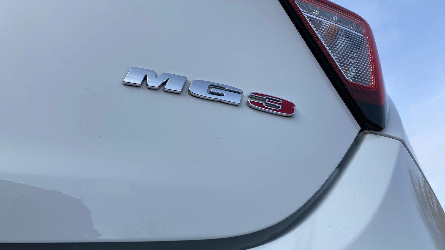 Used MG MG3 2024 for sale - 77945334: Photo 43