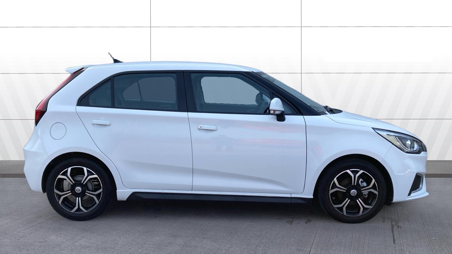 Used MG MG3 2024 for sale - 77945334: Photo 5