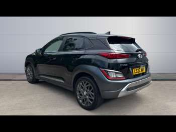 Used Hyundai KONA 2022 for sale - 74871804: Photo