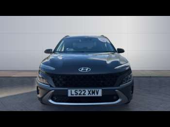 Used Hyundai KONA 2022 for sale - 74871804: Photo