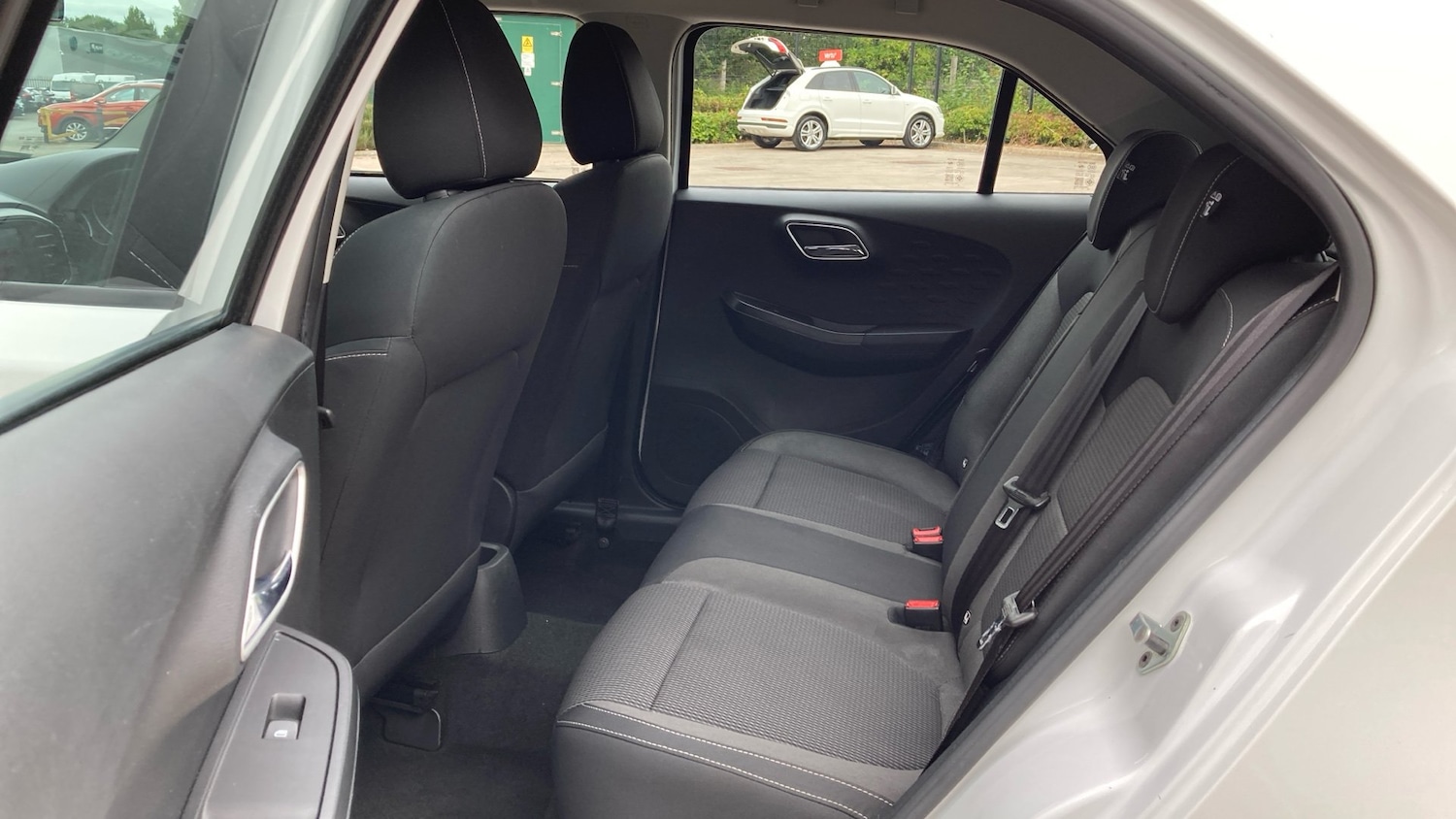 Vehicle 16