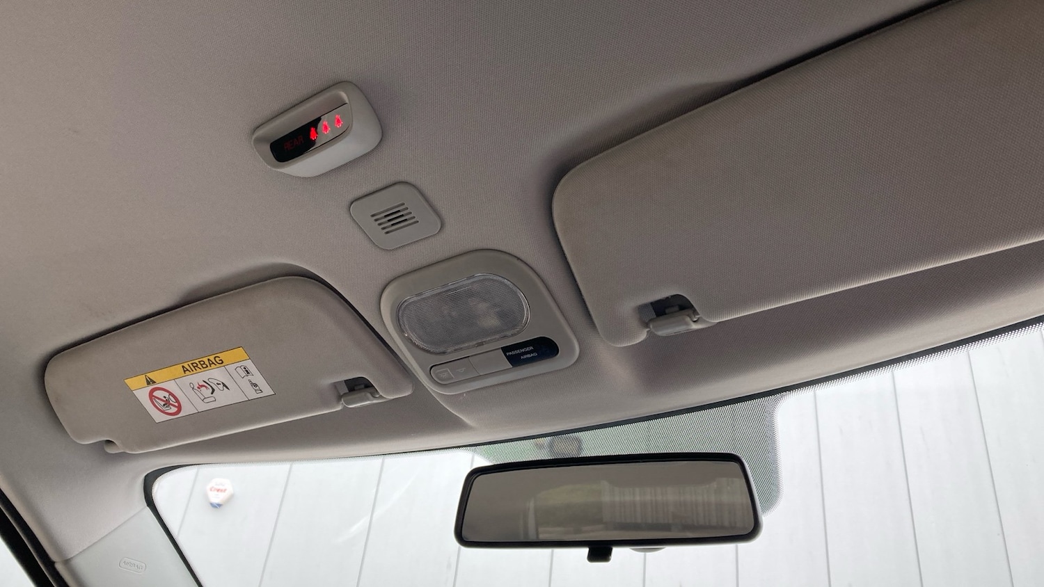 Vehicle 26