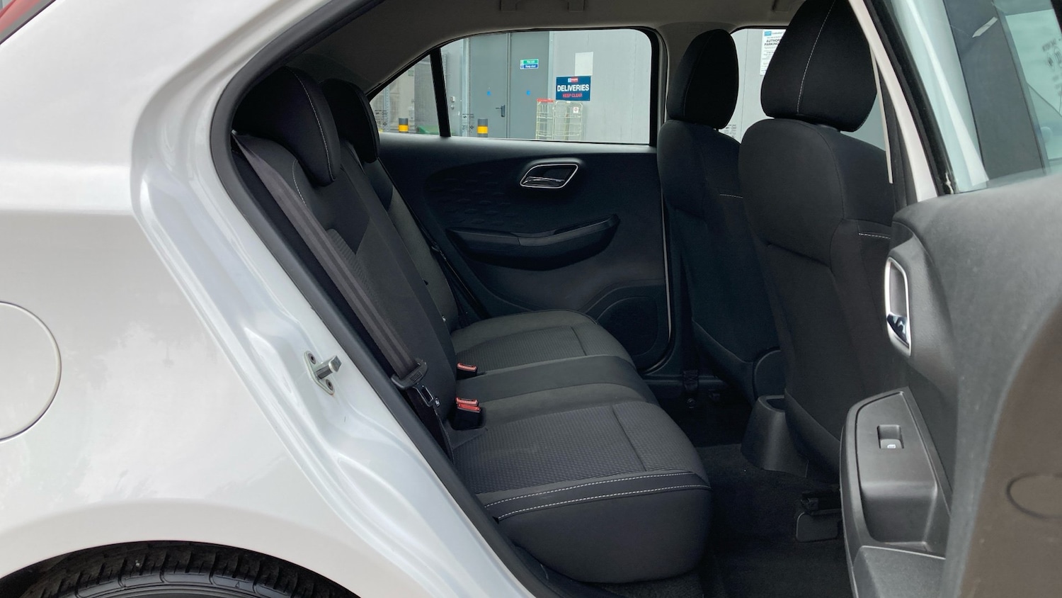 Vehicle 31