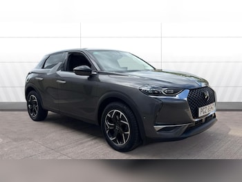 Used DS Automobiles DS 3 2019 for sale - 79330153: Photo