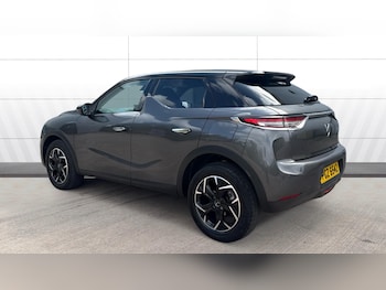 Used DS Automobiles DS 3 2019 for sale - 79330153: Photo