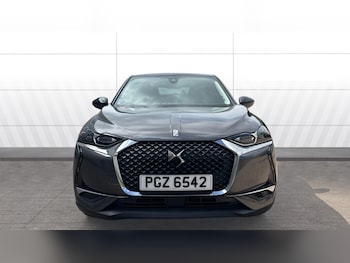 Used DS Automobiles DS 3 2019 for sale - 79330153: Photo