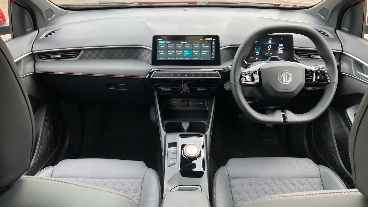 Used MG MG3 2025 for sale - 77296399: Photo 10