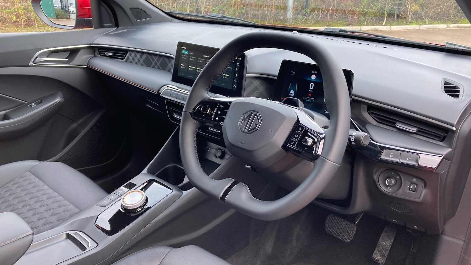 Used MG MG3 2025 for sale - 77296399: Photo 11