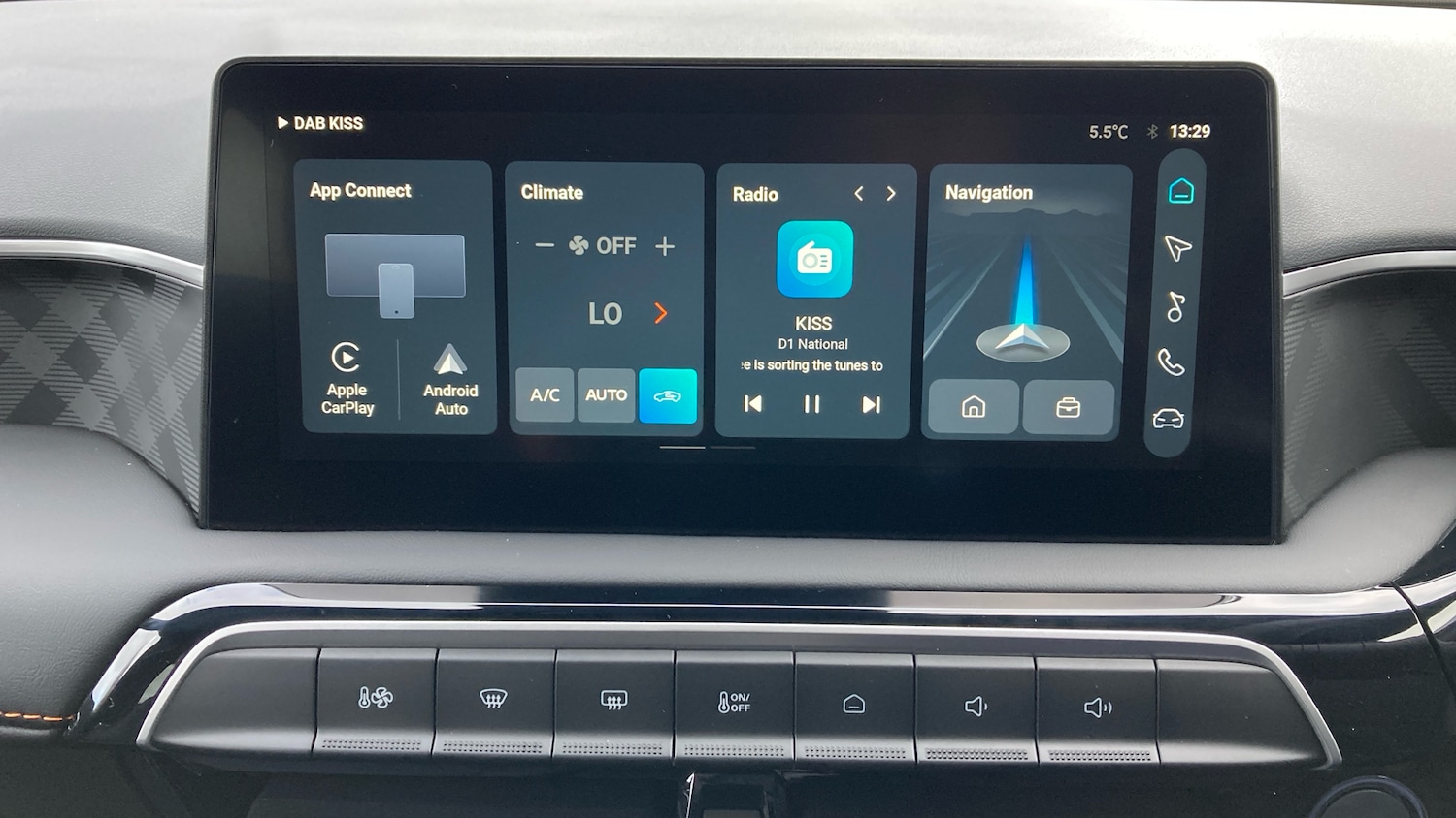 Used MG MG3 2025 for sale - 77296399: Photo 12