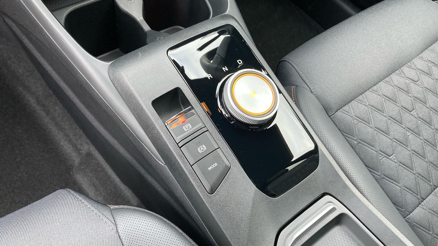 Used MG MG3 2025 for sale - 77296399: Photo 13