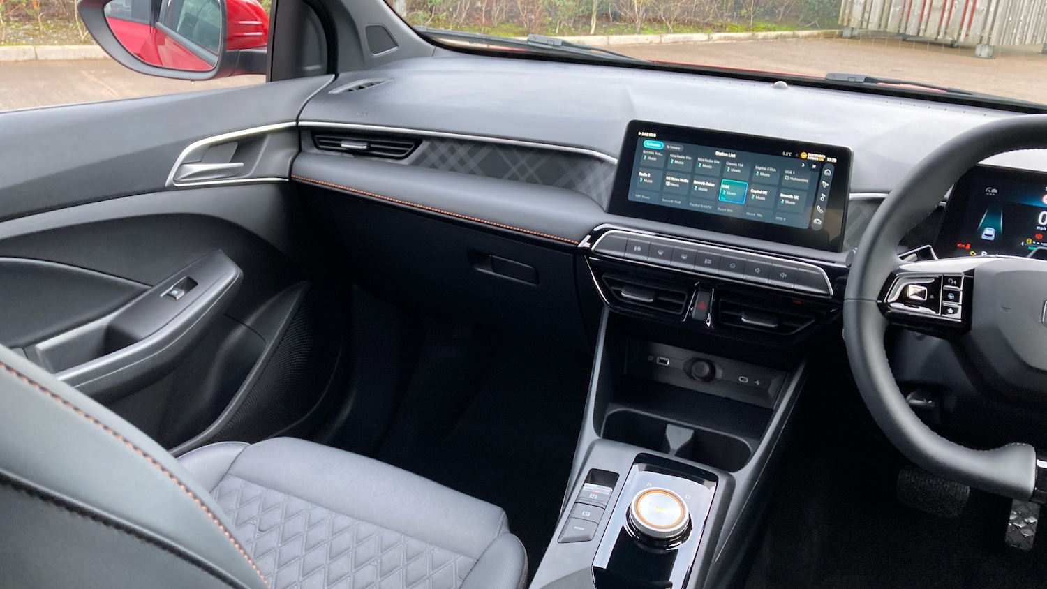 Used MG MG3 2025 for sale - 77296399: Photo 14