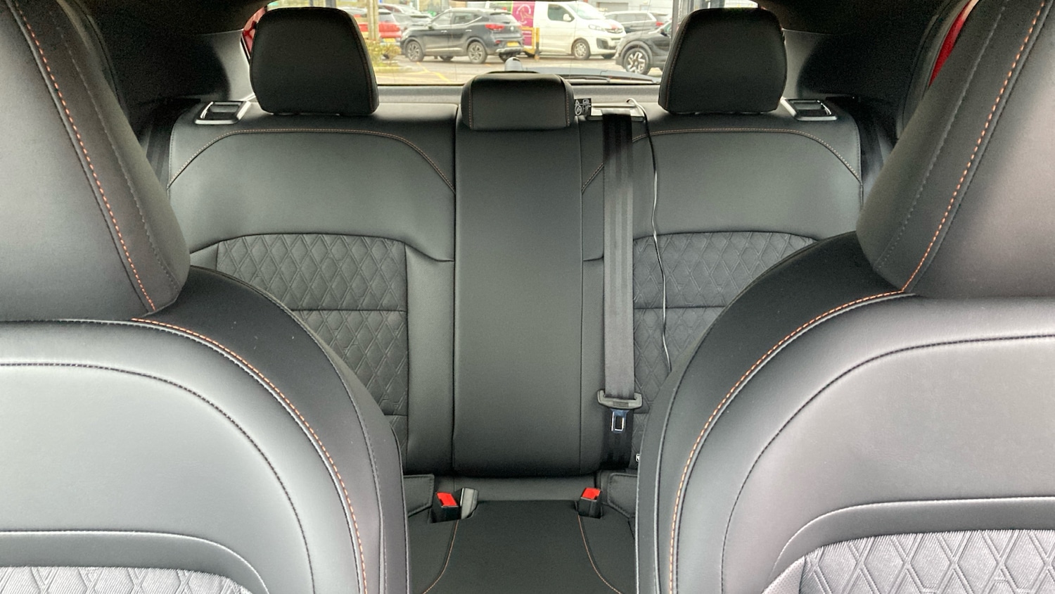 Used MG MG3 2025 for sale - 77296399: Photo 15