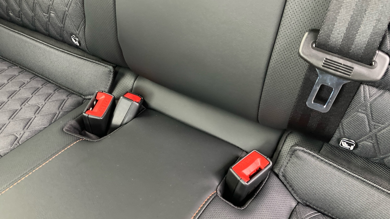 Used MG MG3 2025 for sale - 77296399: Photo 17