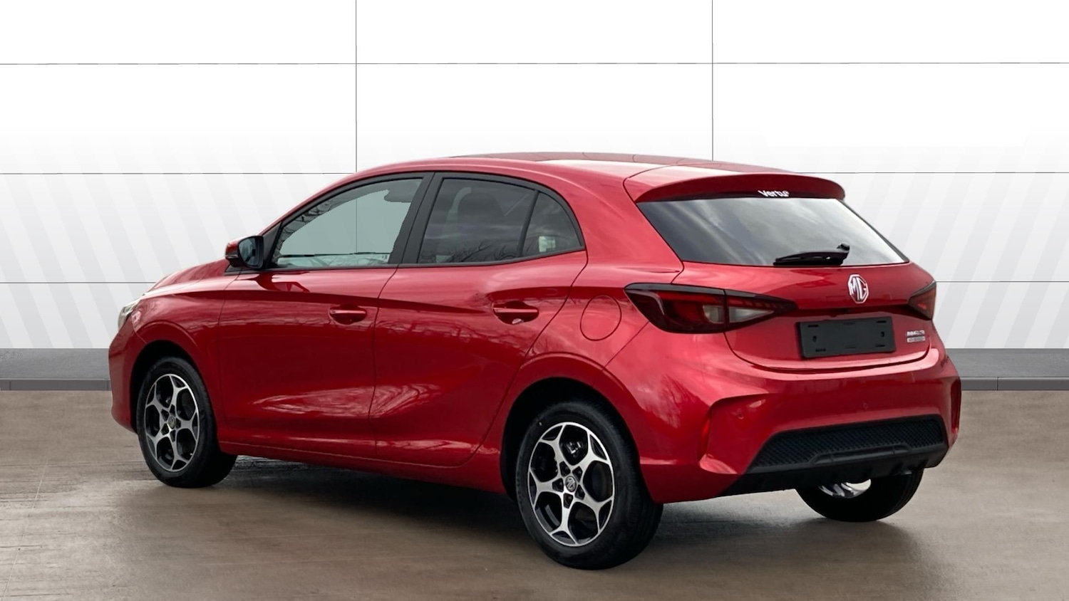 Used MG MG3 2025 for sale - 77296399: Photo 2