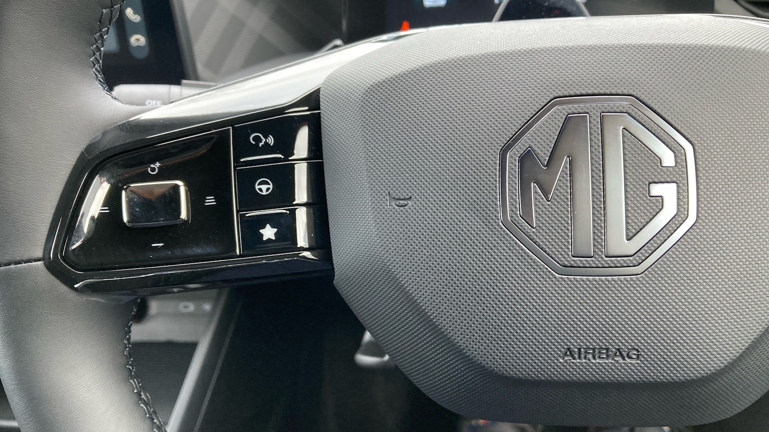 Used MG MG3 2025 for sale - 77296399: Photo 21