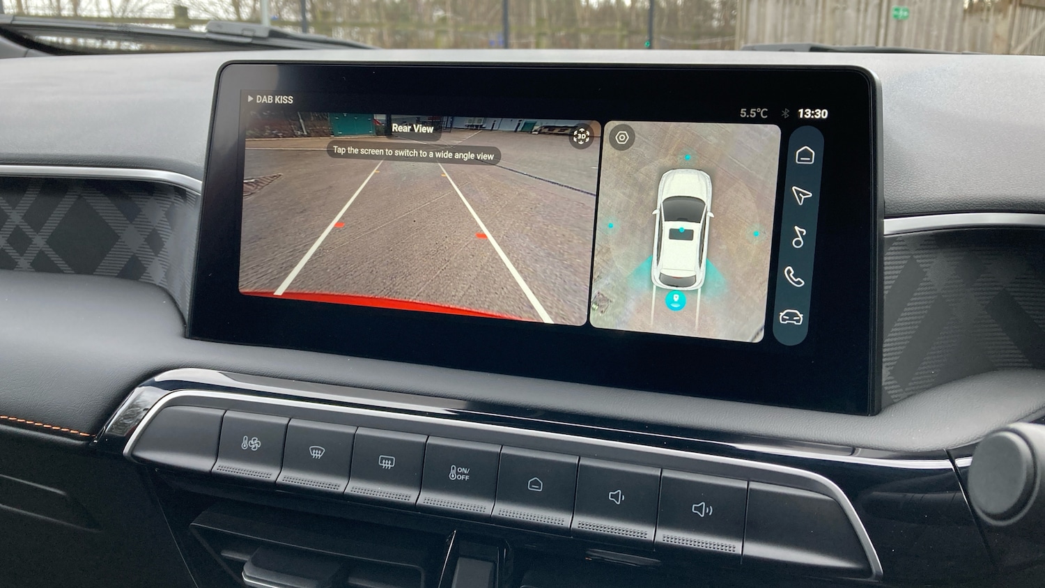 Used MG MG3 2025 for sale - 77296399: Photo 26