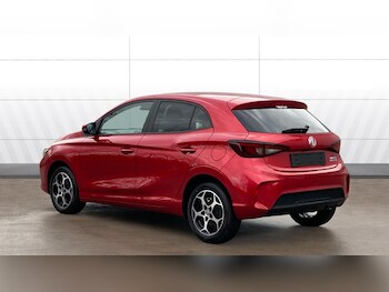 Used MG MG3 2025 for sale - 77296399: Photo