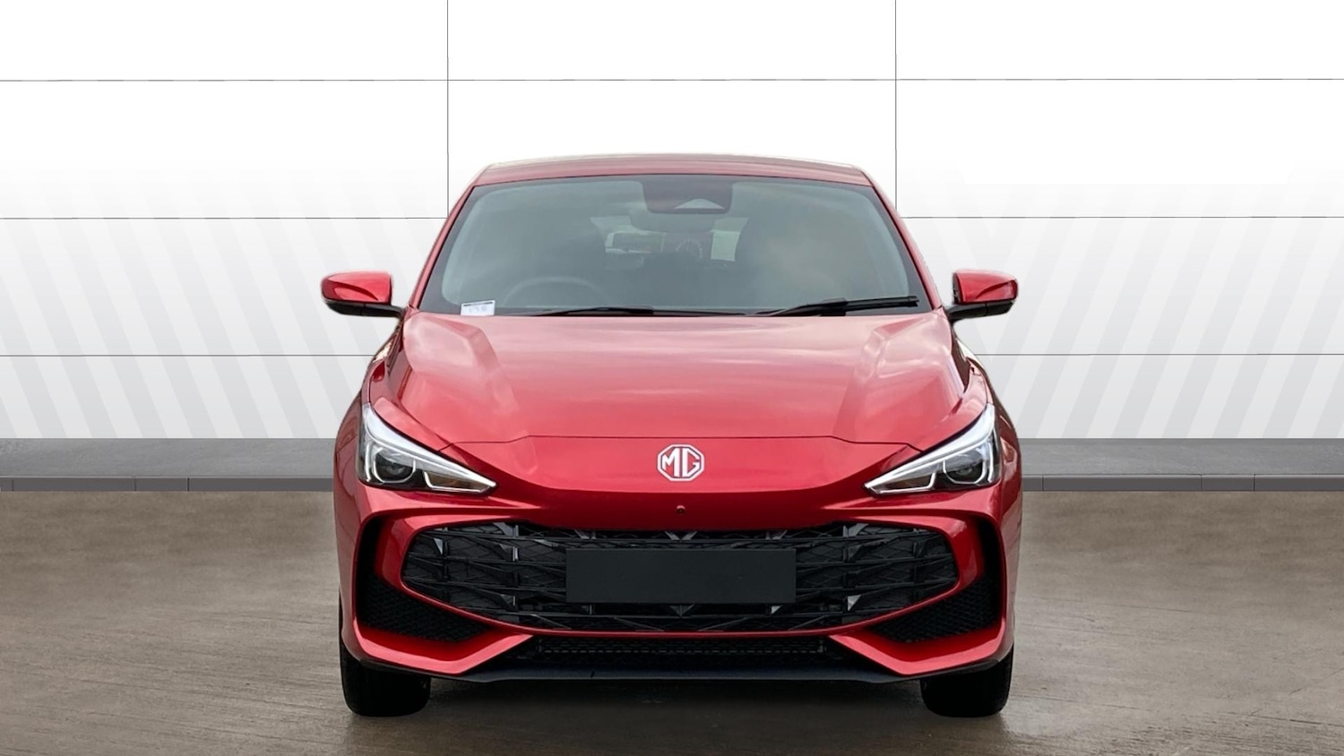 Used MG MG3 2025 for sale - 77296399: Photo 3