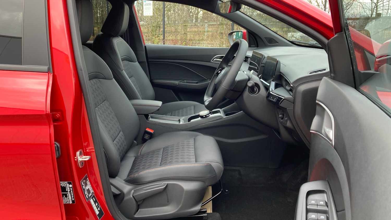 Used MG MG3 2025 for sale - 77296399: Photo 30