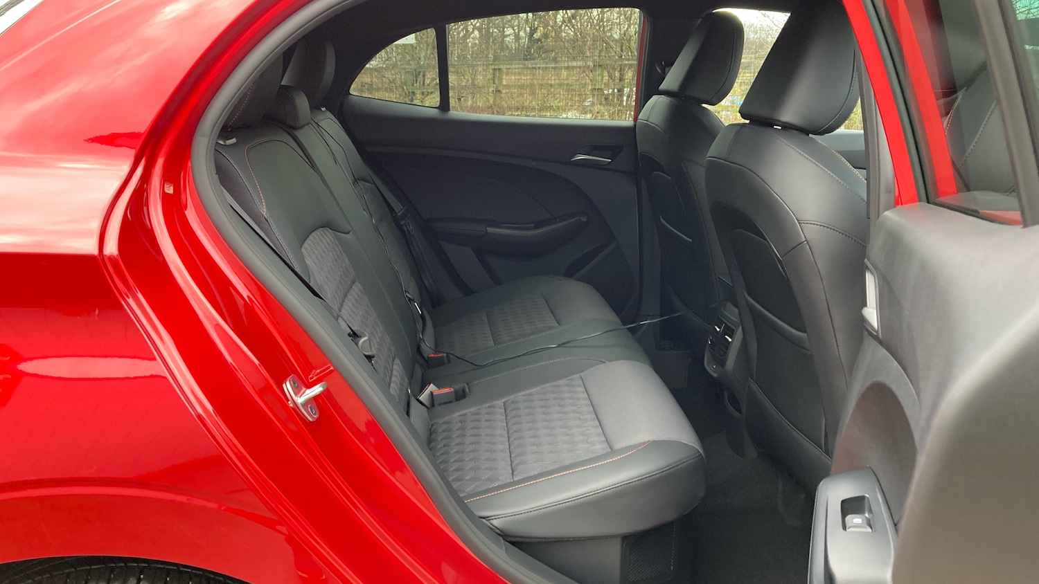 Used MG MG3 2025 for sale - 77296399: Photo 33