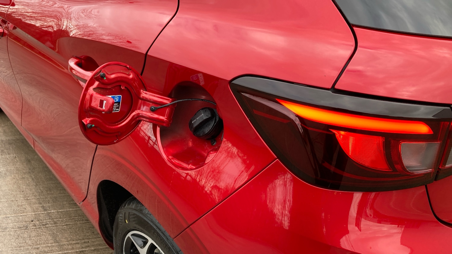 Used MG MG3 2025 for sale - 77296399: Photo 34