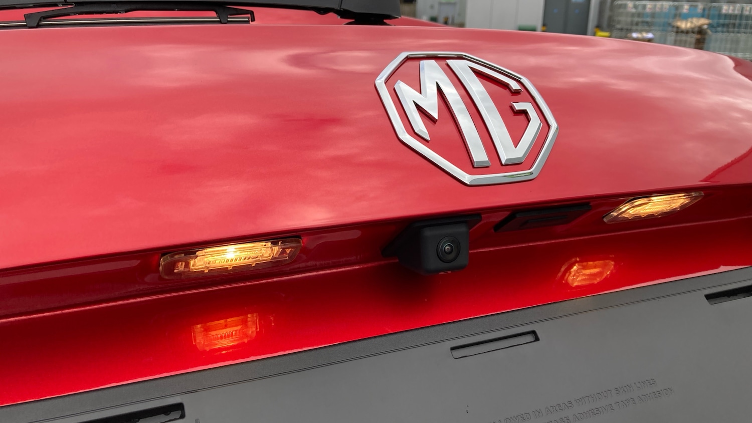 Used MG MG3 2025 for sale - 77296399: Photo 35