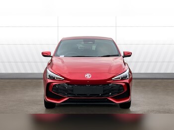 Used MG MG3 2025 for sale - 77296399: Photo