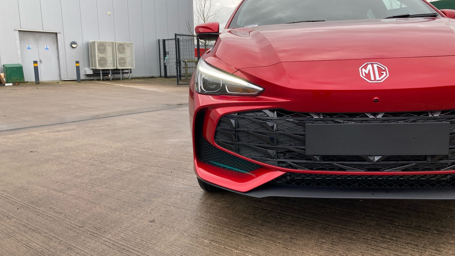 Used MG MG3 2025 for sale - 77296399: Photo 40