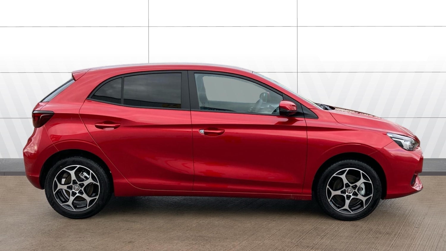 Used MG MG3 2025 for sale - 77296399: Photo 5