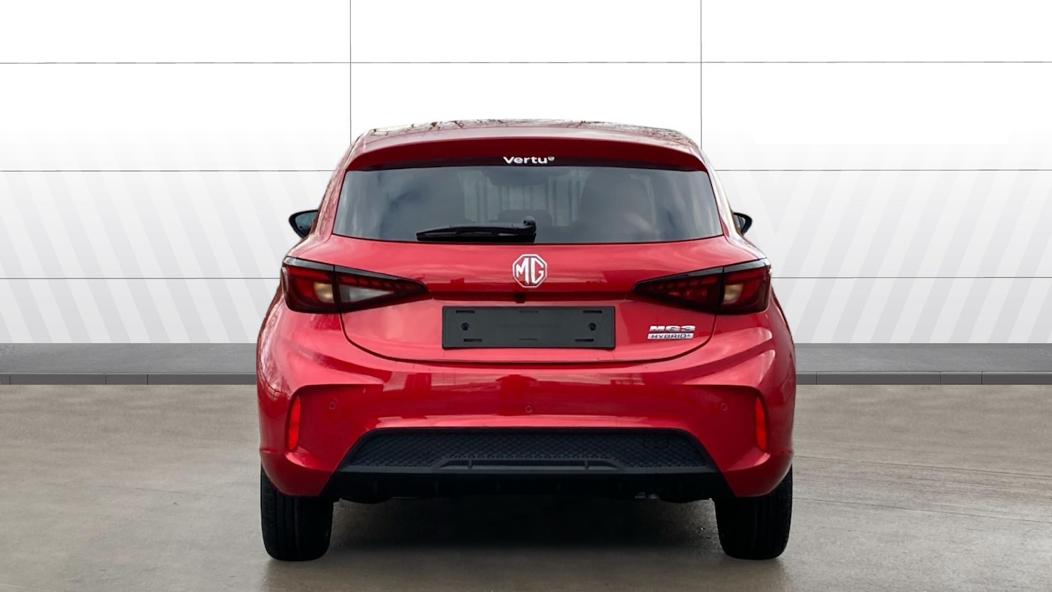 Used MG MG3 2025 for sale - 77296399: Photo 6