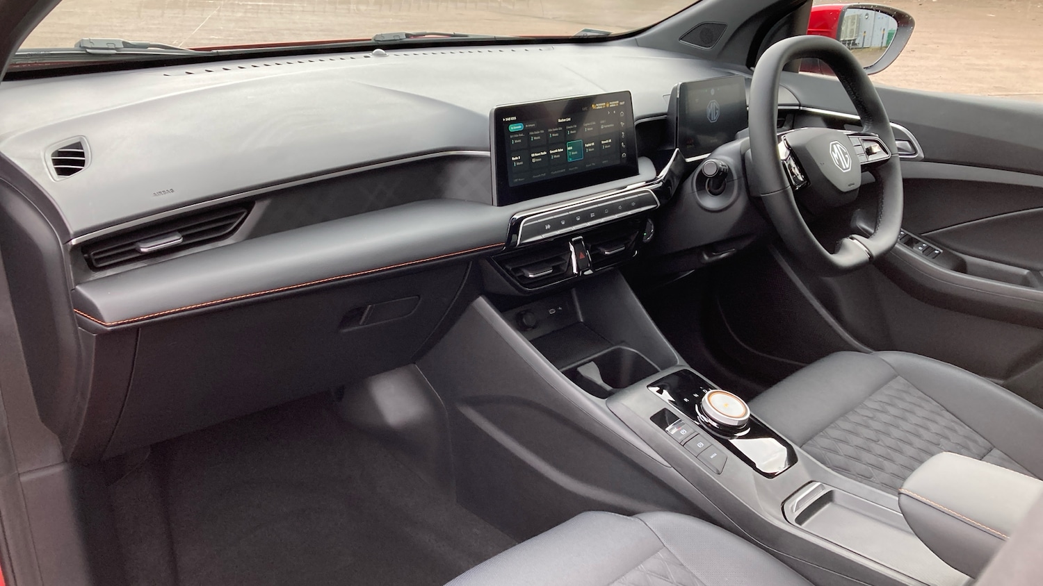 Used MG MG3 2025 for sale - 77296399: Photo 9