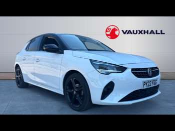 2022 (22) - 1.2 Elite Edition 5dr Petrol Hatchback