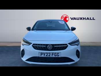 Used Vauxhall Corsa 2022 for sale - 74590667: Photo