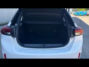 Used Vauxhall Corsa 2022 for sale - 74590667: Photo
