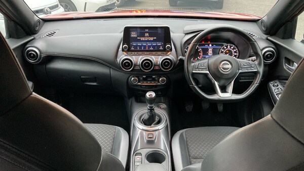 Used Nissan Juke 2022 for sale - 76265262: Photo 10
