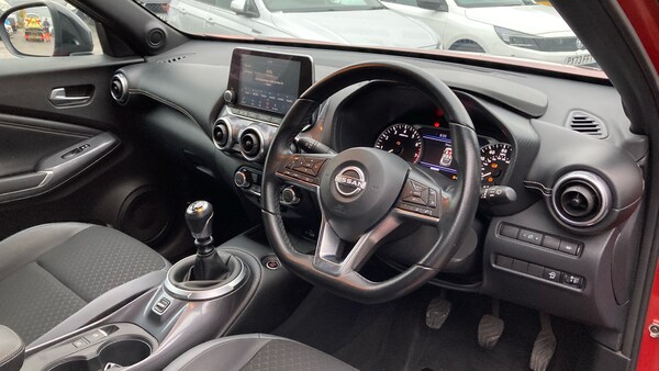Used Nissan Juke 2022 for sale - 76265262: Photo 11