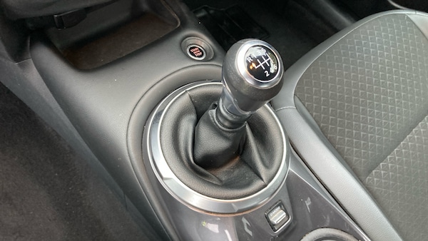 Used Nissan Juke 2022 for sale - 76265262: Photo 13
