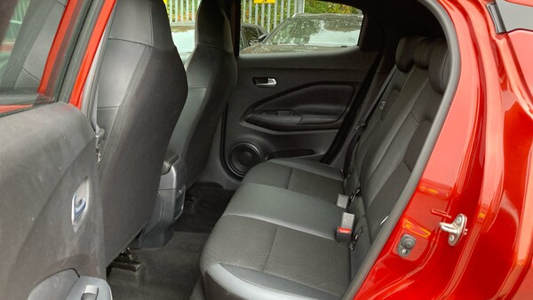 Used Nissan Juke 2022 for sale - 76265262: Photo 16