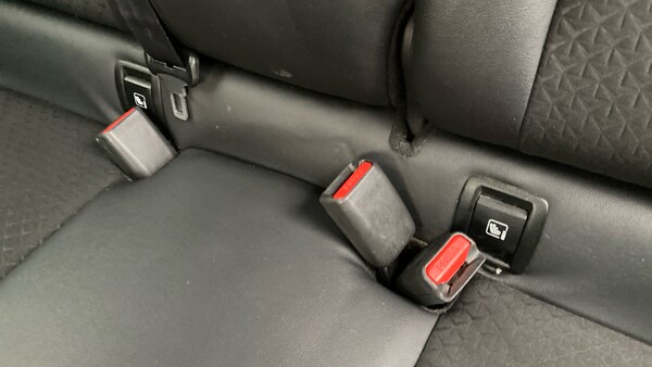 Used Nissan Juke 2022 for sale - 76265262: Photo 17