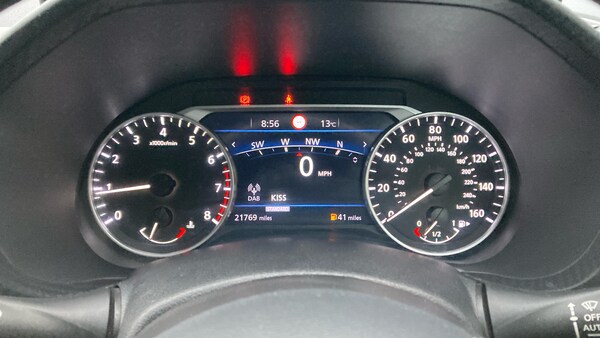 Used Nissan Juke 2022 for sale - 76265262: Photo 18